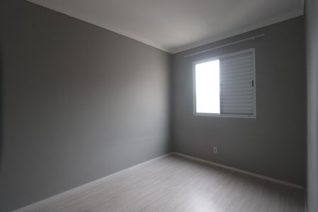 Quarto 1 de apartamento para alugar com 2 quartos, 49m² em Jardim da Laranjeira (zona Leste), São Paulo