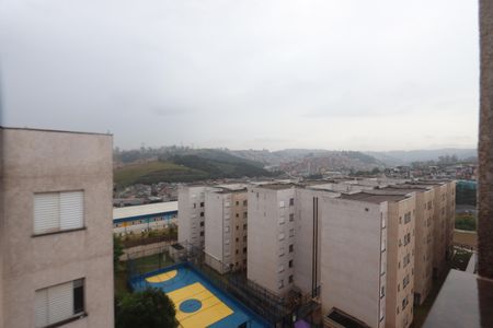 Apartamento para alugar com 49m², 2 quartos e sem vagaVista dos Quartos