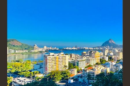 Apartamento para alugar com 2 quartos, 56m² em Jardim Botânico, Rio de Janeiro