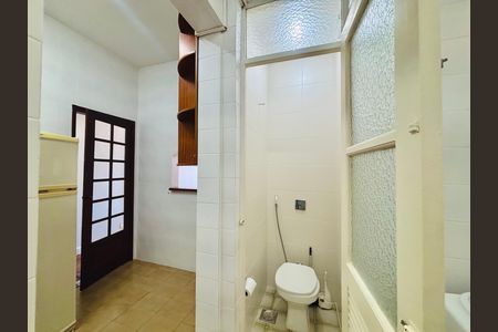 Apartamento para alugar com 56m², 2 quartos e sem vaga