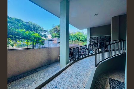 Apartamento para alugar com 56m², 2 quartos e sem vaga