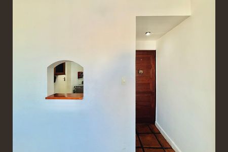 Apartamento para alugar com 56m², 2 quartos e sem vaga