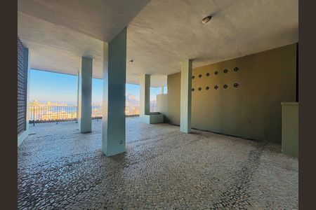 Apartamento para alugar com 56m², 2 quartos e sem vaga