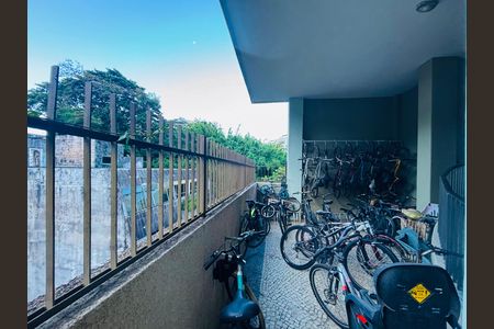 Apartamento para alugar com 56m², 2 quartos e sem vaga