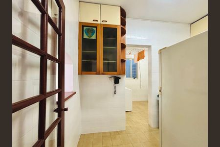Apartamento para alugar com 56m², 2 quartos e sem vaga