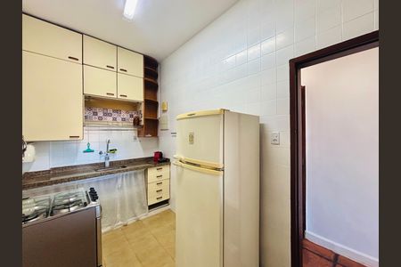 Apartamento para alugar com 56m², 2 quartos e sem vaga