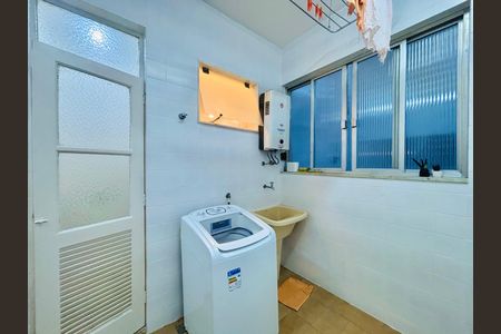 Apartamento para alugar com 56m², 2 quartos e sem vaga