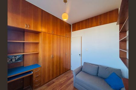 Apartamento para alugar com 56m², 2 quartos e sem vaga