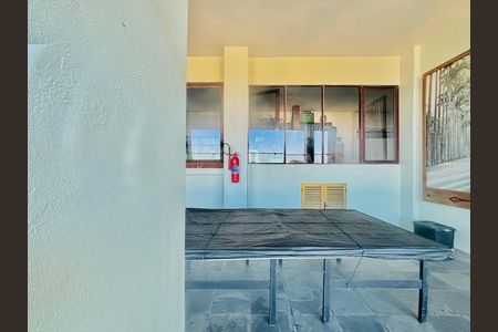 Apartamento para alugar com 56m², 2 quartos e sem vaga
