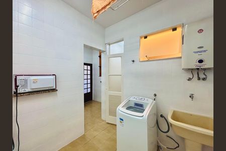 Apartamento para alugar com 56m², 2 quartos e sem vaga