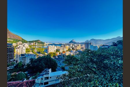 Apartamento para alugar com 2 quartos, 56m² em Jardim Botânico, Rio de Janeiro