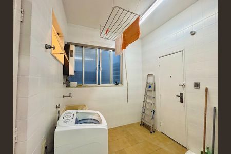 Apartamento para alugar com 56m², 2 quartos e sem vaga