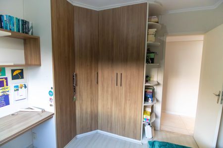 Quarto  de apartamento à venda com 2 quartos, 80m² em Santa Rosa, Niterói