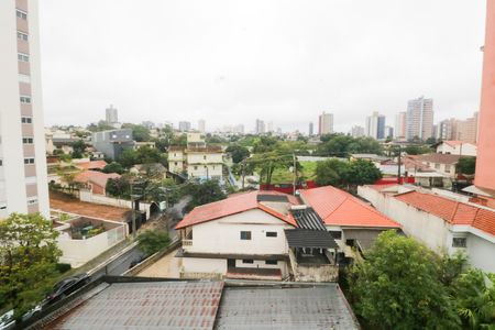 Apartamento à venda com 41m², 2 quartos e 1 vaga Apartamento à venda com 41m², 2 quartos e 1 vagaVista do Quarto 1