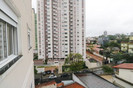Apartamento à venda com 41m², 2 quartos e 1 vaga Apartamento à venda com 41m², 2 quartos e 1 vagaVista da Varanda da Sala