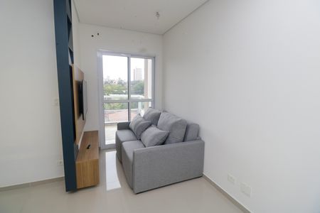 Apartamento à venda com 41m², 2 quartos e 1 vaga Apartamento à venda com 41m², 2 quartos e 1 vagaSala