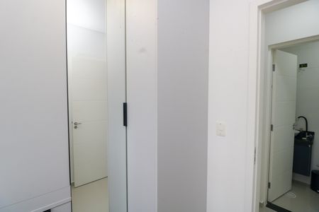 Quarto 2 de apartamento à venda com 2 quartos, 41m² em Vila Guiomar, Santo André