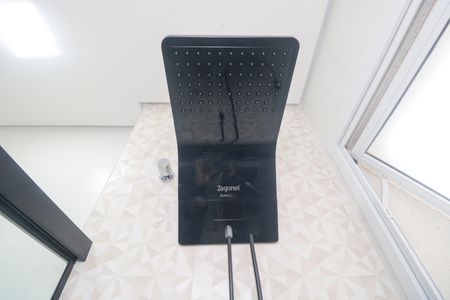 Apartamento à venda com 41m², 2 quartos e 1 vaga Apartamento à venda com 41m², 2 quartos e 1 vagaBanheiro