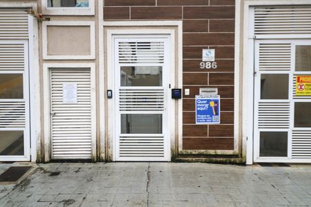 Apartamento à venda com 41m², 2 quartos e 1 vaga Apartamento à venda com 41m², 2 quartos e 1 vagaPlaca instalada em 24/06/2026 código RXQW-2125