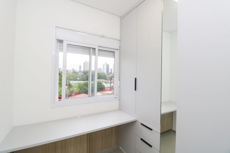 Apartamento à venda com 41m², 2 quartos e 1 vaga Apartamento à venda com 41m², 2 quartos e 1 vagaQuarto 2