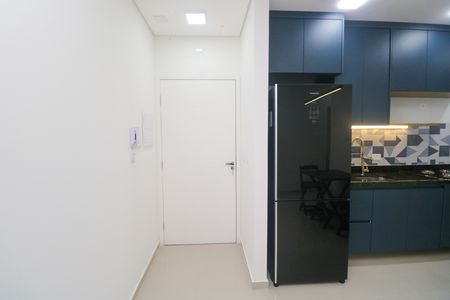 Apartamento à venda com 41m², 2 quartos e 1 vaga Apartamento à venda com 41m², 2 quartos e 1 vagaCozinha