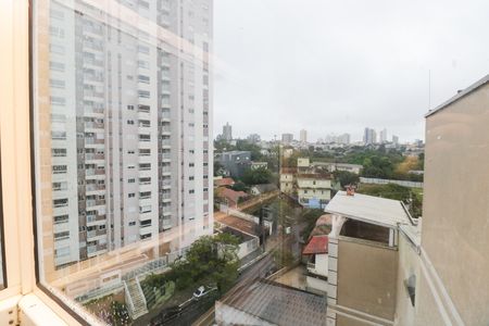 Apartamento à venda com 41m², 2 quartos e 1 vaga Apartamento à venda com 41m², 2 quartos e 1 vagaVista
