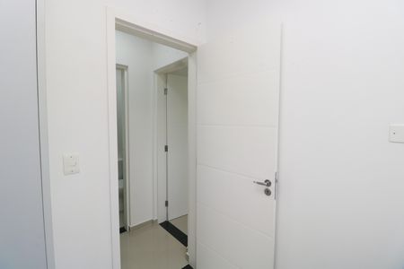 Apartamento à venda com 41m², 2 quartos e 1 vaga Apartamento à venda com 41m², 2 quartos e 1 vagaQuarto 2