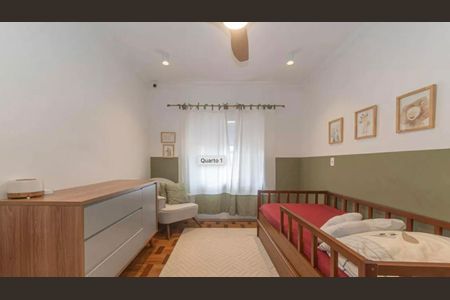 Foto 09 de casa à venda com 4 quartos, 280m² em Brooklin, São Paulo