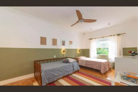 Foto 13 de casa à venda com 4 quartos, 280m² em Brooklin, São Paulo