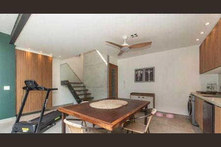 Foto 24 de casa à venda com 4 quartos, 280m² em Brooklin, São Paulo