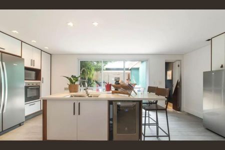 Foto 07 de casa à venda com 4 quartos, 280m² em Brooklin, São Paulo