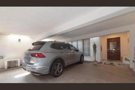 Foto 28 de casa à venda com 4 quartos, 280m² em Brooklin, São Paulo