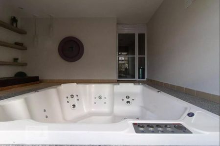 Apartamento para alugar com 82m², 3 quartos e 2 vagasÁrea comum