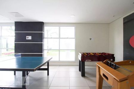 Apartamento para alugar com 82m², 3 quartos e 2 vagasSalão de jogos
