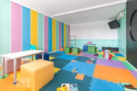 Apartamento para alugar com 82m², 3 quartos e 2 vagasBrinquedoteca
