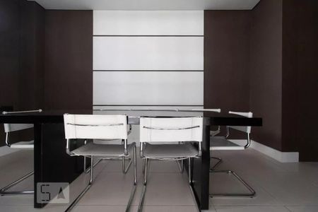 Apartamento para alugar com 82m², 3 quartos e 2 vagasÁrea comum