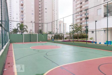 Apartamento para alugar com 82m², 3 quartos e 2 vagasQuadra Esportiva