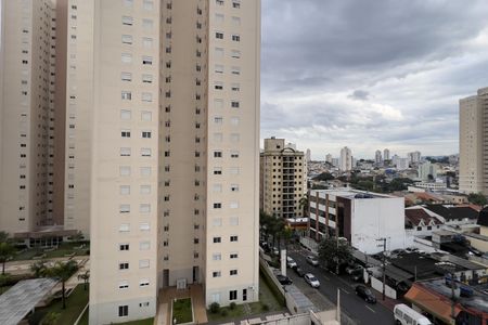 Apartamento para alugar com 82m², 3 quartos e 2 vagasVista da Suíte