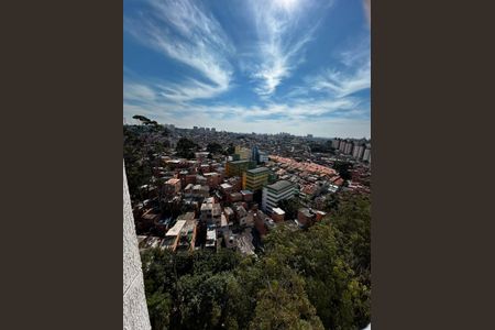 Apartamento à venda com 42m², 2 quartos e 1 vaga Apartamento à venda com 42m², 2 quartos e 1 vagaVista