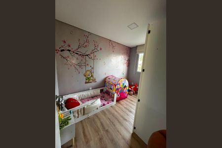 Apartamento à venda com 42m², 2 quartos e 1 vaga Apartamento à venda com 42m², 2 quartos e 1 vagaQuarto