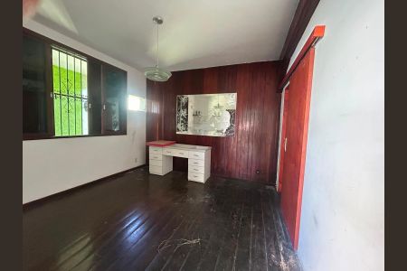 Quarto de casa à venda com 3 quartos, 200m² em Piedade, Rio de Janeiro