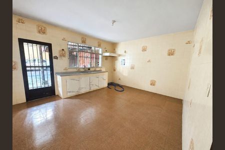 Cozinha de casa à venda com 3 quartos, 200m² em Piedade, Rio de Janeiro