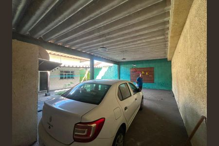Casa à venda com 200m², 3 quartos e 6 vagas