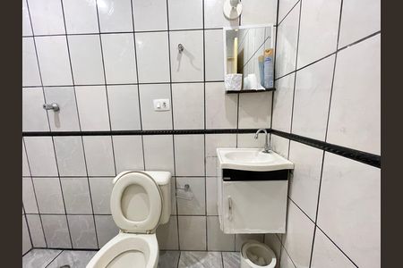 Apartamento à venda com 49m², 2 quartos e 1 vagaBanheiro