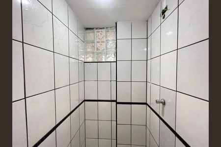 Apartamento à venda com 49m², 2 quartos e 1 vagaBanheiro 