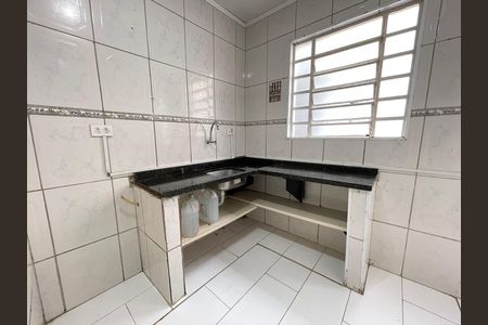 Apartamento à venda com 49m², 2 quartos e 1 vagaCozinha 