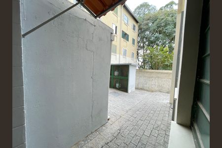Sala de apartamento à venda com 2 quartos, 49m² em Jardim São Jorge, São Paulo
