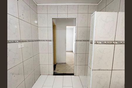 Apartamento à venda com 49m², 2 quartos e 1 vagaCozinha 