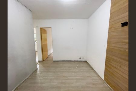 Apartamento à venda com 49m², 2 quartos e 1 vagaSala