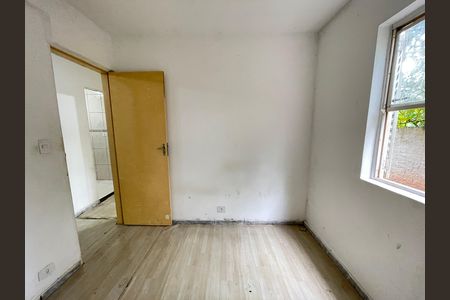 Apartamento à venda com 49m², 2 quartos e 1 vagaQuarto 2 